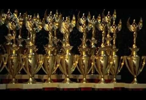 Paris is burning