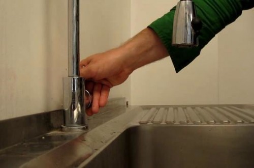 Videoarte de la mano de Gabriel Shalom