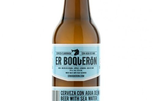 Birra Er Boquerón