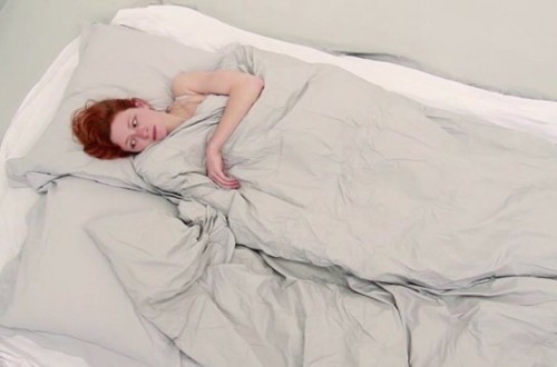 Boyfriend pillow