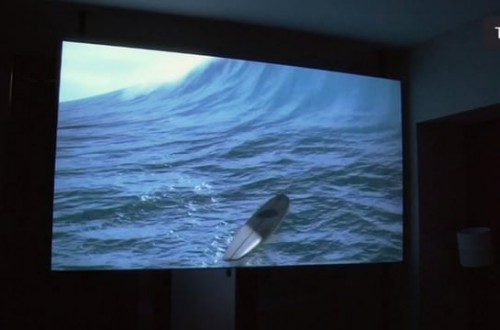 Loop and Screen fest
