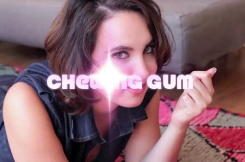 Girlzine