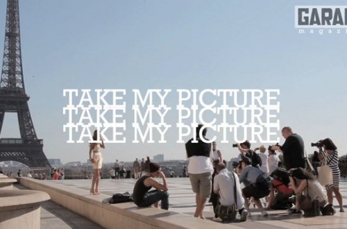 Take my picture