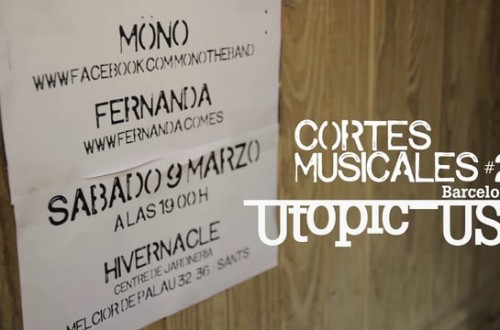 Cortes Musicales
