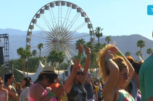 Coachella 2013