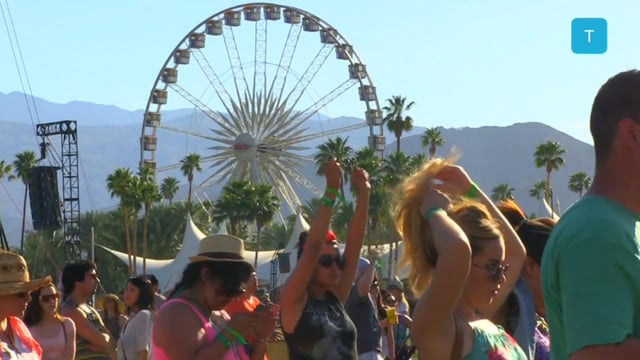 Coachella 2013
