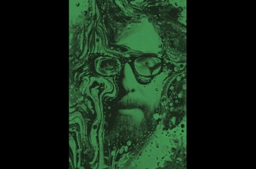Binary Prints by Alex Trochut