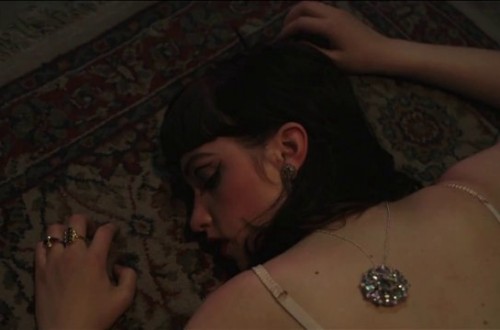 So-So Echo «Lost you»