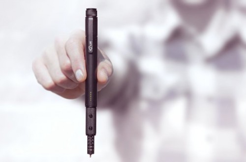 Lix 3-D Printing Pen