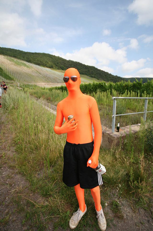 Ey you (Pferdefest)