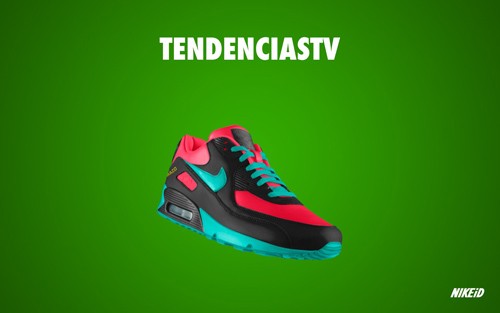 Nike Air Max