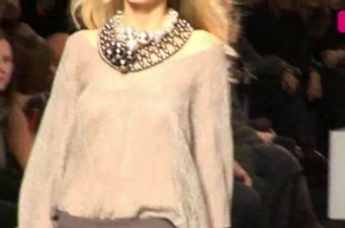 Mango Colección primavera-verano 2009