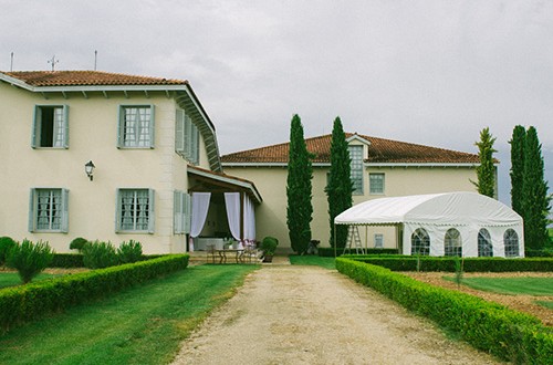 Tarsus, All you need is wine