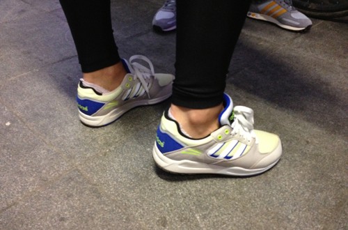 Sporty