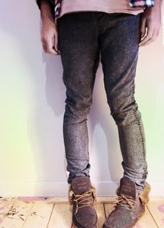 Dolfie shoes