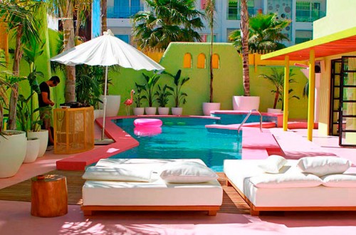 Tropicana Coast Ibiza Suites
