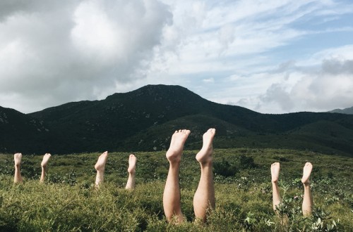 El consumo colaborativo que se inspira en Airbnb