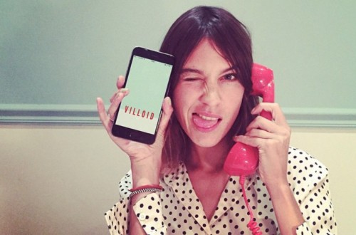 Villoid by Alexa Zuckerberg-Chung