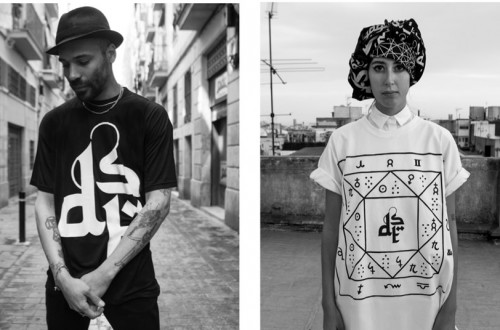 Dystopia clothing #isthenewblack