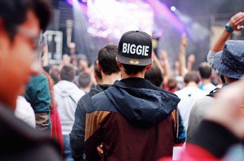 Hipnotik Festival 2015