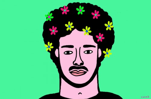Entrevistamos a Aldo