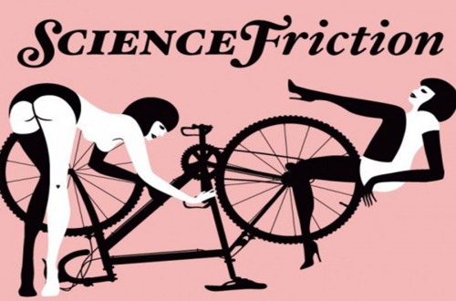 Ride your sexy bike