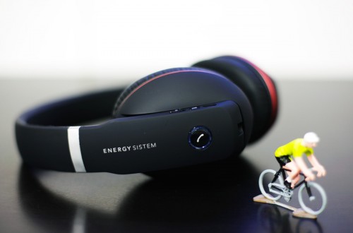 ¡Nuevo sorteo! Auriculares de Energy Sistem