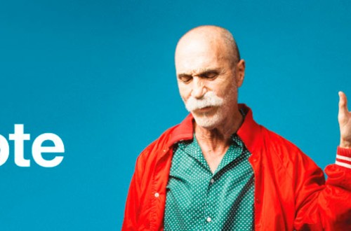 Olé tu bigote