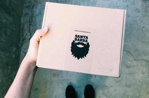 ¡Nuevo sorteo! Un kit para barbas