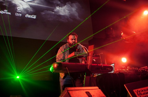 ¡Fantástica noche en los #ViciousMusicAwards!