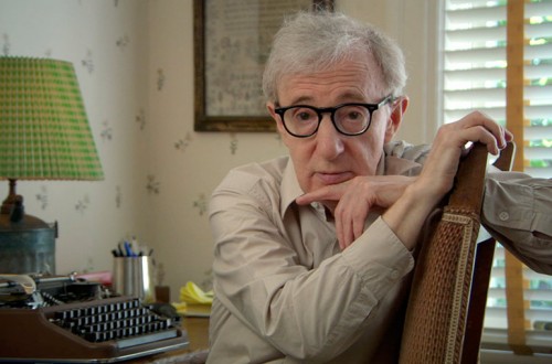 Nuestro homenaje a Woody Allen por sus 80 años