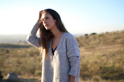 Entrevistamos a Grace Villarreal