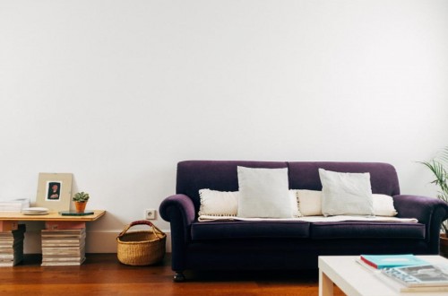 6 Objetos para convertir tu casa en el mejor refugio