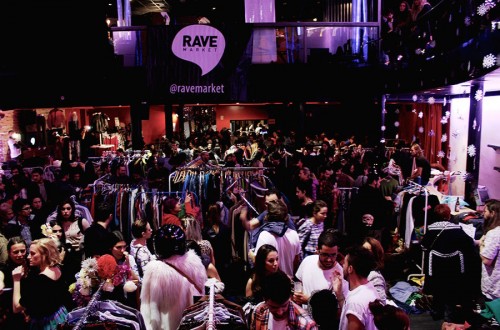 Rave Market