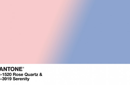 El color Pantone 2016