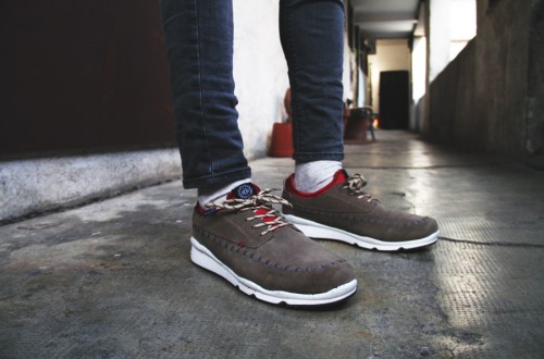 ¡Nuevo sorteo! ¿Quieres unas zapatillas WAU?