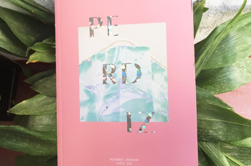 Perdiz Magazine #6