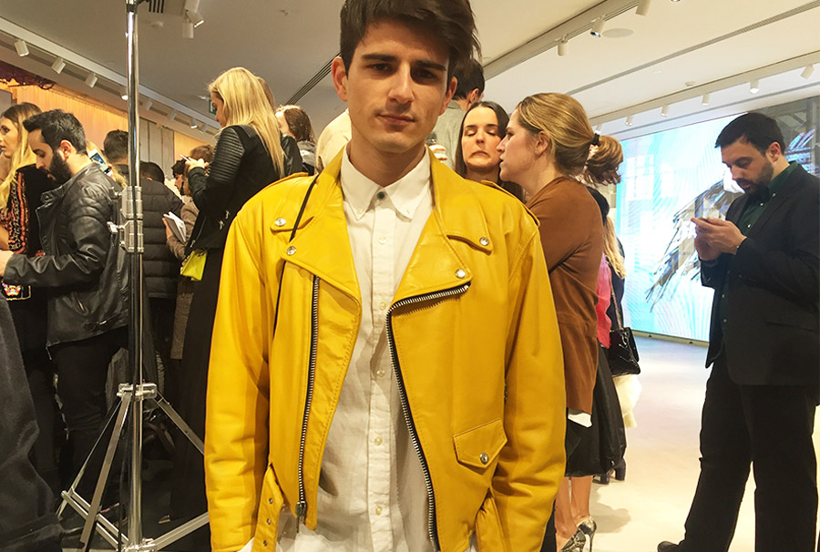 Sergi Pedrero