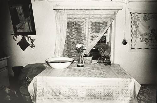 Zofia Rydet