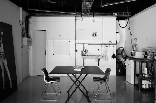 REVISTA METAL & FOLCH STUDIO