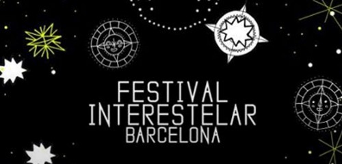 Festival Interestelar #Barcelona