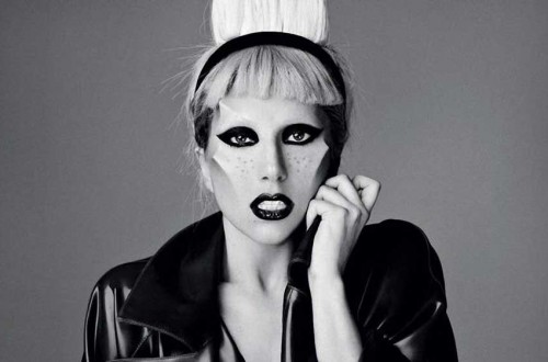 La verdad de Lady Gaga