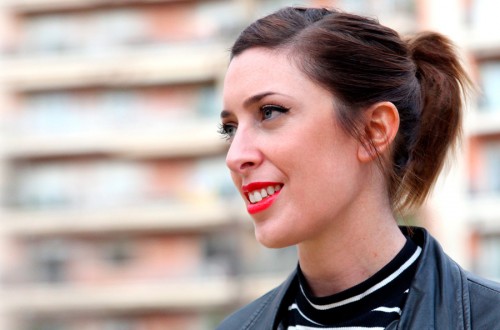 Entrevistamos a Natalia Escaño