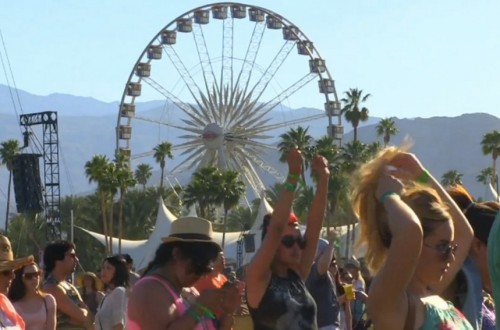 6 cosas que no sabías de Coachella