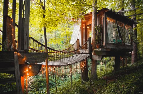 De vacaciones con Airbnb