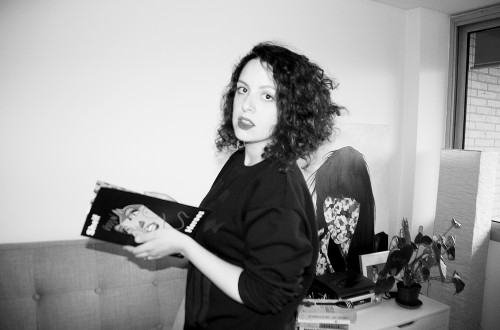 Entrevistamos a… Marina Esmeraldo
