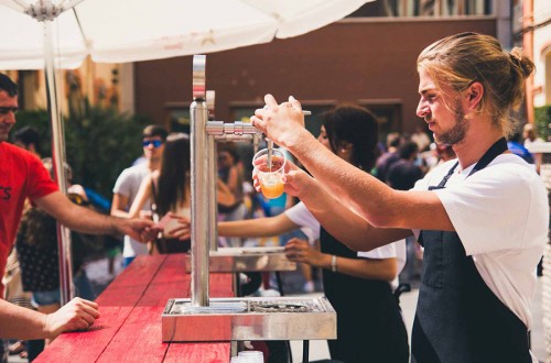 Colaboremos con Accem en el Vermut Solidario