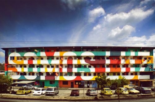 Line Up de artistas del 180 Creative Camp