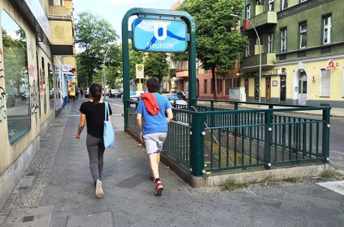 7 motivos para volver siempre a Berlín