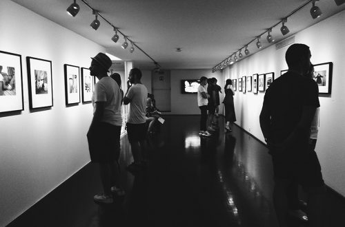Vivian Maier en Foto Colectania